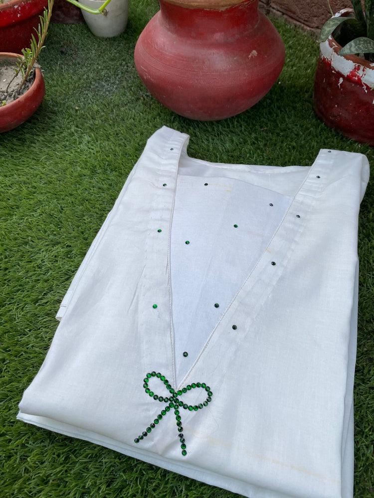 GO GREEN