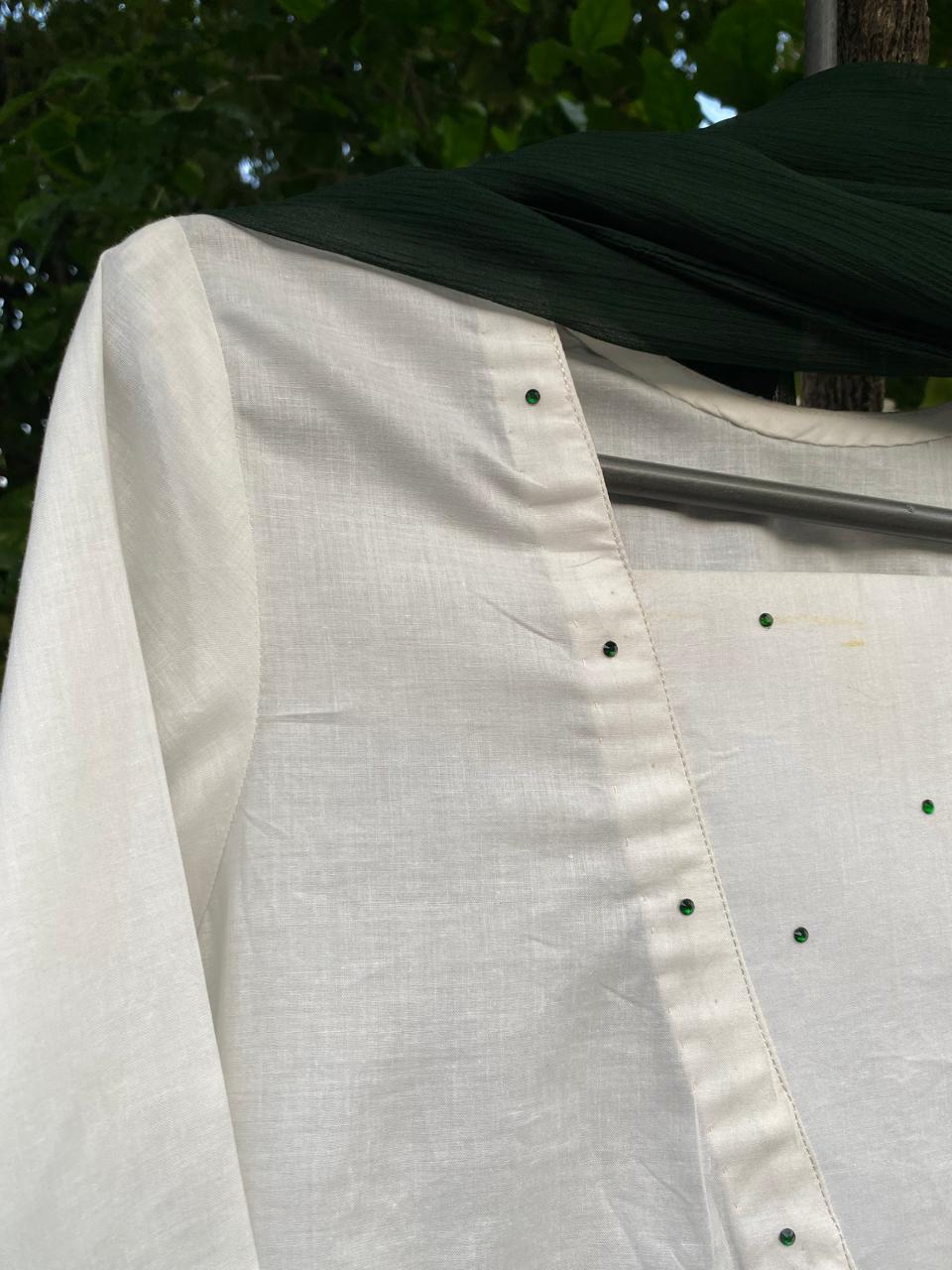 AZAM - Your AZAADI outfit