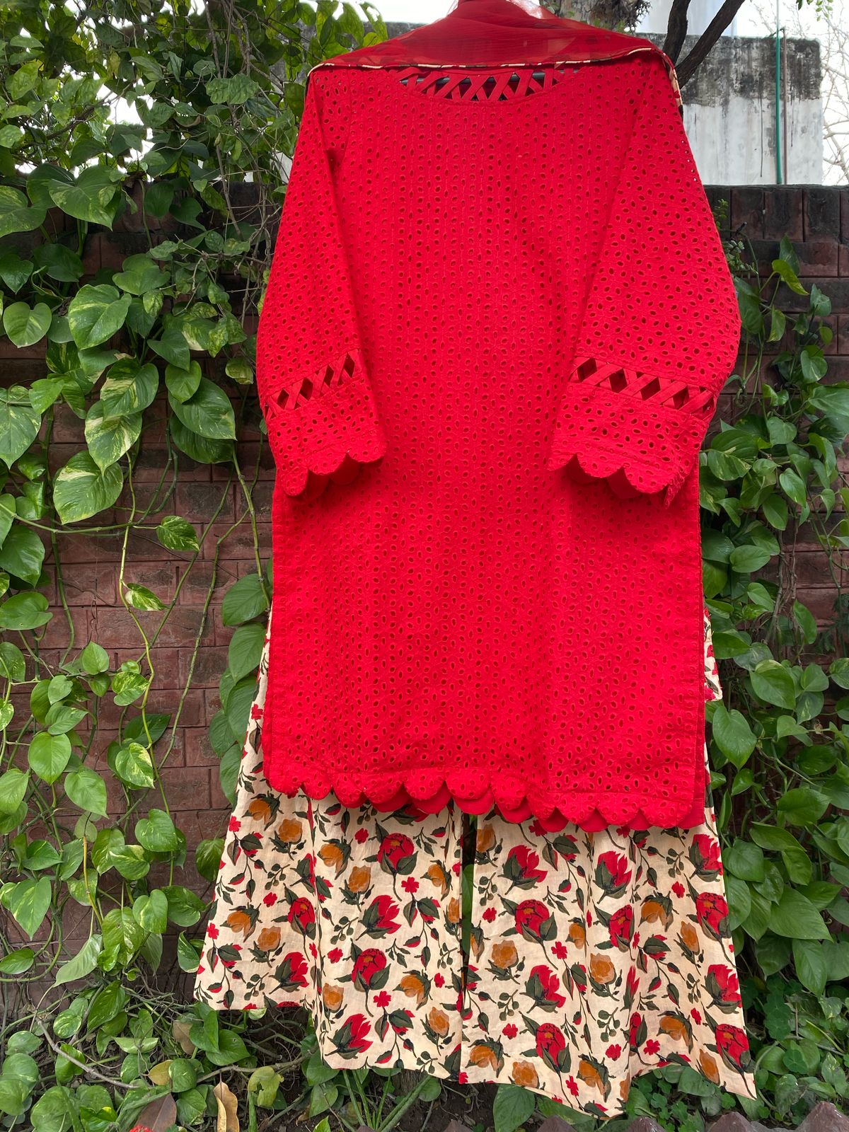 Zehnaseeb - 3 PC