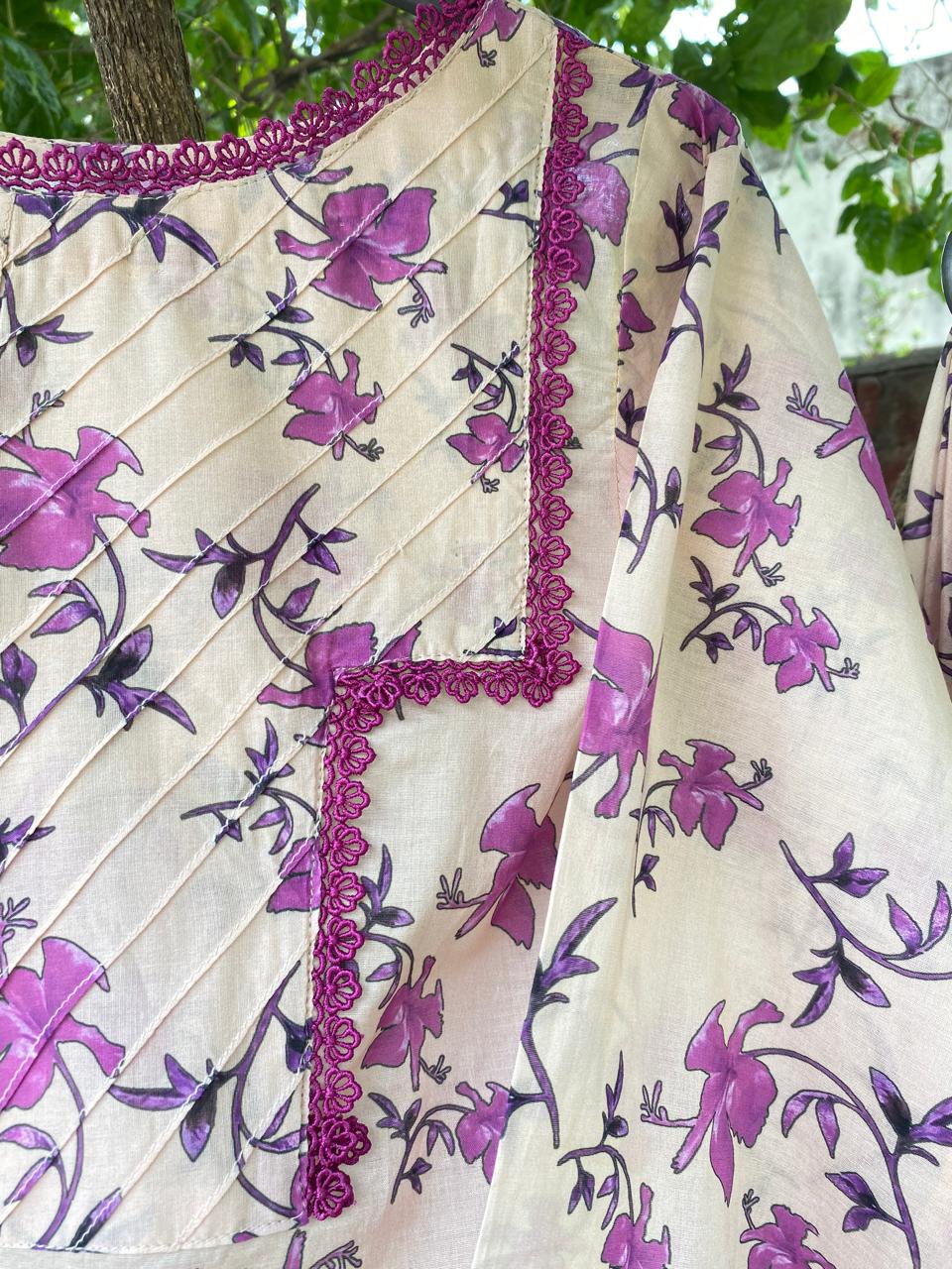 PRINTED PRET
