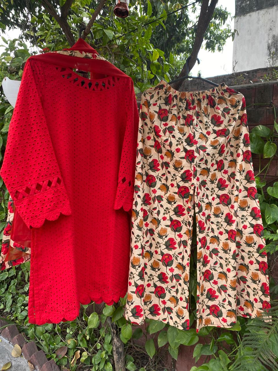 Zehnaseeb - 3 PC