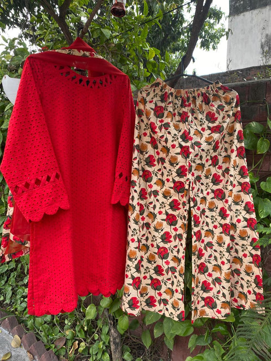 Zehnaseeb - 3 PC