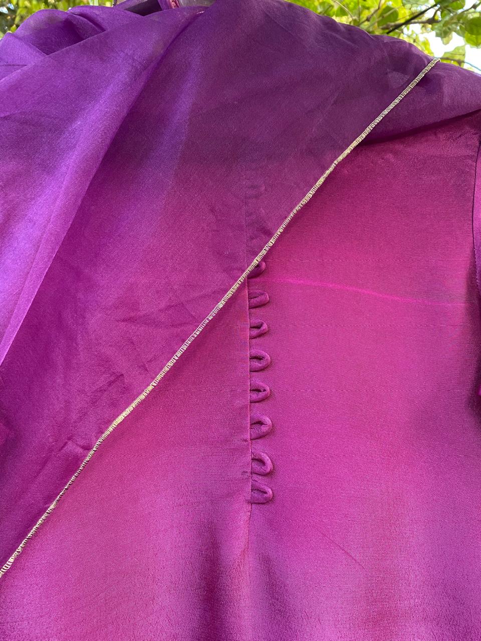 Jamuni - Customized