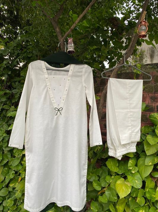 AZAM - Your AZAADI outfit